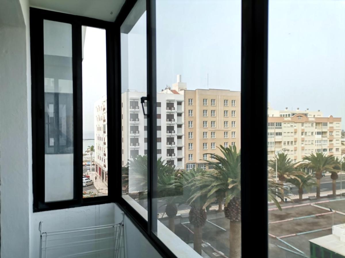 Cómoda ubicación, cerca de la playa Arrecife  Exterior foto